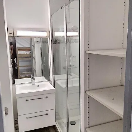 Résidence Graziella 301 *