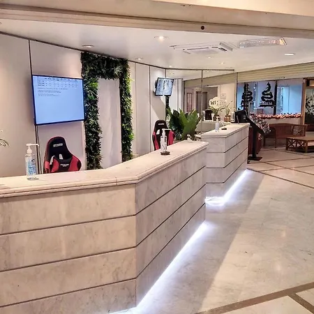 Résidence Graziella 301 *