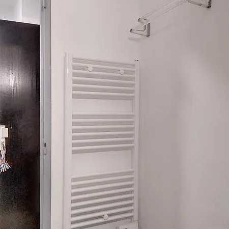 Graziella 301 Daire *