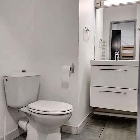 Apartamento Résidence Graziella 301 Juan-les-Pins