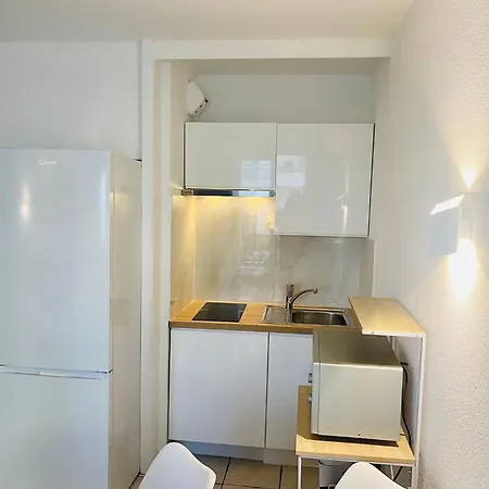 Résidence Graziella 301 Apartamento