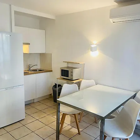 Apartamento Résidence Graziella 301 *