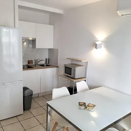 Résidence Graziella 301 Apartamento *