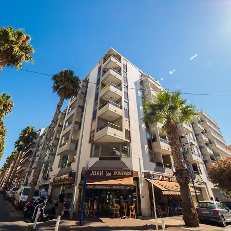 Apartment Graziella 301