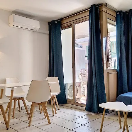 Apartment Graziella 301