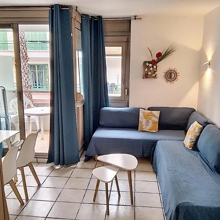 Appartement Graziella 301 *