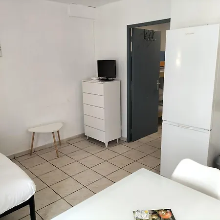 Graziella 301 * Juan-les-Pins