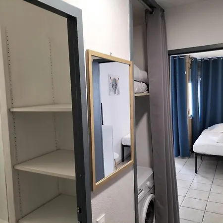 Appartement Graziella 301 *