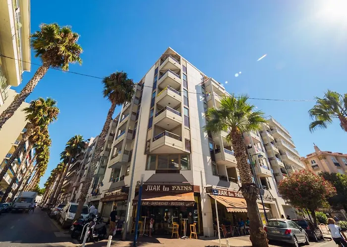 Appartement Graziella 301