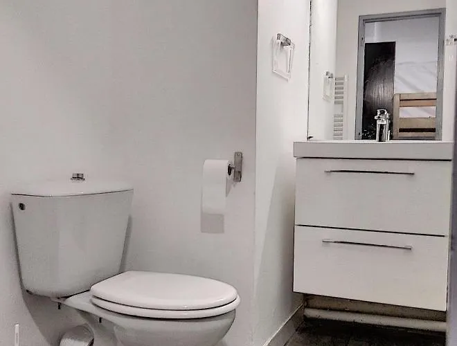 公寓 Graziella 301 胡安莱潘