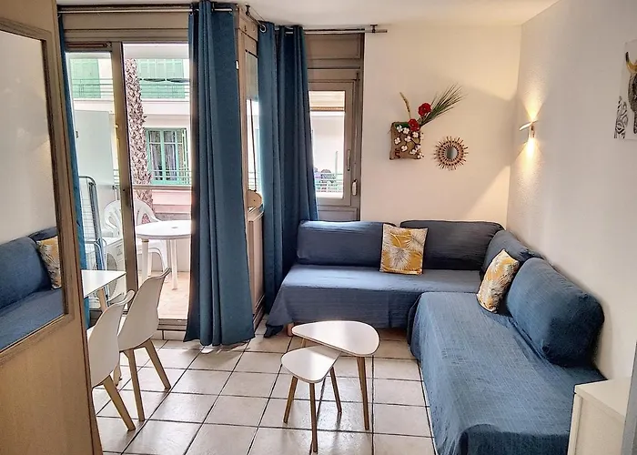 公寓 Graziella 301 *