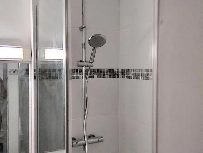 Graziella 301 公寓 胡安莱潘