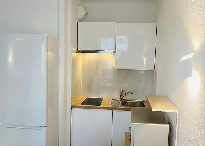 Graziella 301 Apartmán