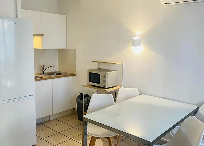 Apartmán Graziella 301 *