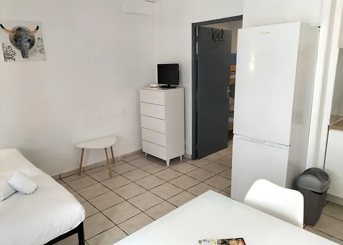 Graziella 301 * 胡安莱潘