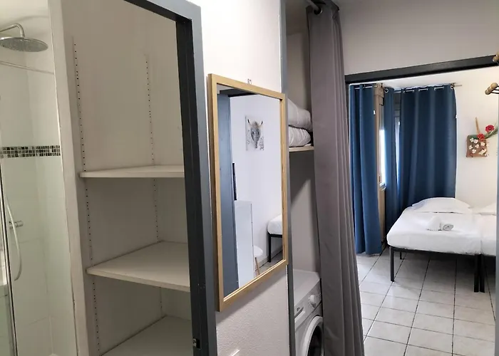 Apartmán Graziella 301 *